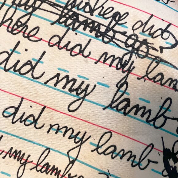 L.A.M.B. Gwen Stefani for LeSportsac Crossbody Bag - Picture 12 of 16